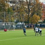 TSV 1860 feiert Auswärtssieg bei FC Alte Haide-DSC München