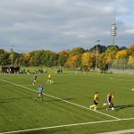 Vier Spiele, vier Siege – Löwinnen ohne Gegentor fc teutonia münchen tsv 1860 löwinnen ohne gegentor