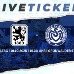 Liveticker: TSV 1860 München – MSV Duisburg (11.Spieltag) liveticker tsv 1860 münchen msv duisburg