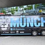 Anstoßzeiten für den “Finaltag der Amateure” stehen fest mannschaftsbus tsv 1860 finaltag