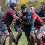 Rugby: SG StuSta Freimann/TSV 1860 München überzeugt erneut in der Landesliga