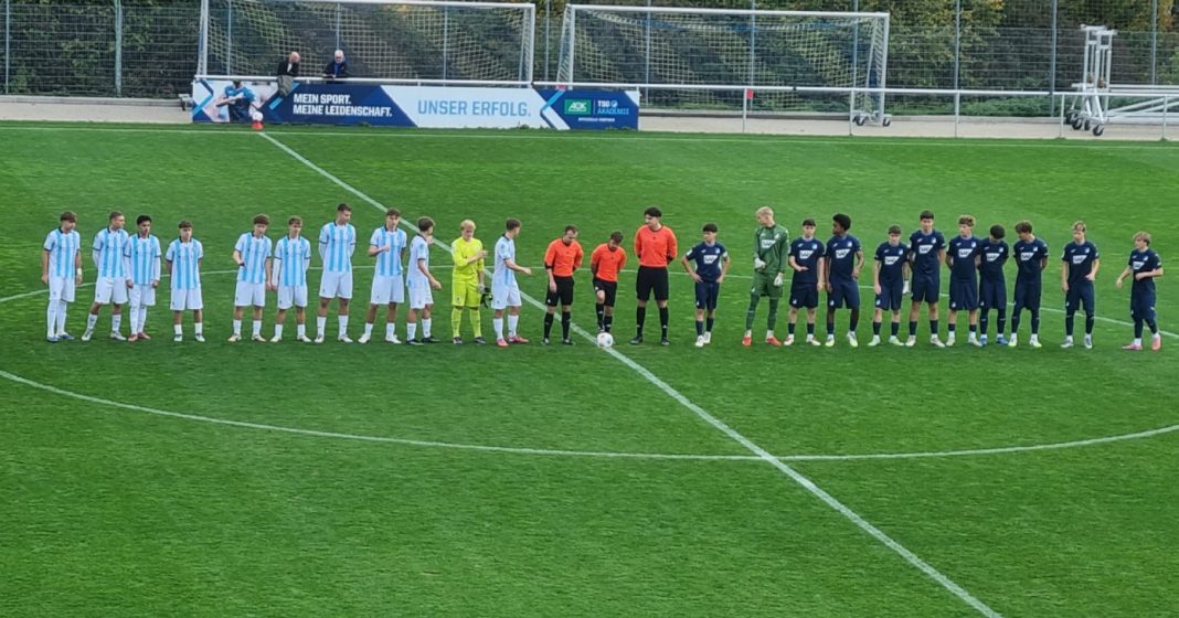tsg-hoffenheim-tsv-1860-u17 tsg hoffenheim tsv 1860 u17