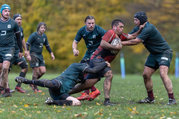 1860 Rugby