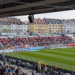 2025 11 01 Cottbus (H) 10 Prematch Ostkurve