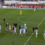 2025 11 01 Cottbus (H) 63 Ehrenrunde