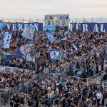 Fotogalerie zu TSV 1860 München – Energie Cottbus Westkurve gg Cottbus