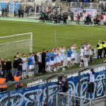 2025 11 01 Cottbus (H) 69 Party Westkurve