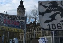 Fanszenen Deutschlands mit erneuter Stellungsnahme zur IMK