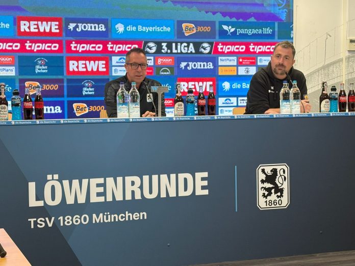 Löwenrunde vor Saarbrücken