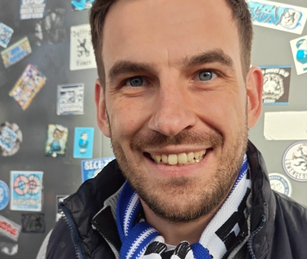 Alexander Zeilhofer Ergebnistipp Pro1860