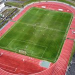 Fotogalerie zum Testspiel des TSV 1860 München in Passau Fotogalerie FC Passau TSV 1860