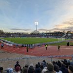 Fotogalerie SSV Ulm 1846 TSV 1860 Titelbild