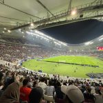 Löwen-Talent Husic ist U17-Vize-Weltmeister