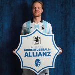 Kindertrainer Bayern