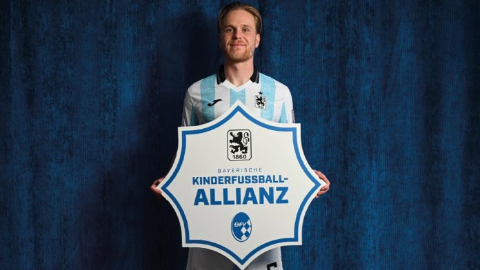 Kindertrainer Bayern