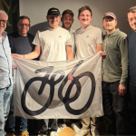 Radsport-Sparte wird offizielle Abteilung im TSV 1860 Radsport-Sparte wird offizielle Abteilung im TSV 1860