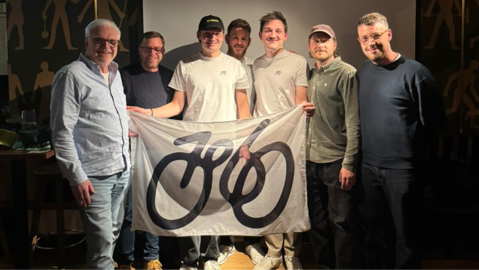 Radsport-Sparte wird offizielle Abteilung im TSV 1860