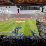SSV Jahn Regensburg TSV 1860 München Fotogalerie (22)