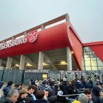 SSV Jahn Regensburg TSV 1860 München Fotogalerie (30)