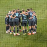 SSV Jahn Regensburg TSV 1860 München Fotogalerie (34)