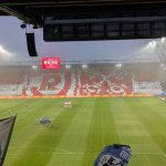 SSV Jahn Regensburg TSV 1860 München Fotogalerie (36)