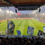 SSV Jahn Regensburg TSV 1860 München Fotogalerie (38)