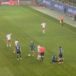 SSV Jahn Regensburg TSV 1860 München Fotogalerie (46)