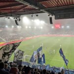 SSV Jahn Regensburg TSV 1860 München Fotogalerie (55)
