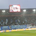 SSV Jahn Regensburg TSV 1860 München Fotogalerie (57)