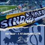 TSV 1860 FC Saarbrücken Fotogalerie (1)