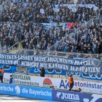 Fragwürdige Polizeidatenbank: Fast jeder fünfte “Gewalttäter Sport” ist gar kein Gewalttäter Gewalttäter Sport