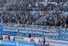 Fragwürdige Polizeidatenbank: Fast jeder fünfte “Gewalttäter Sport” ist gar kein Gewalttäter Gewalttäter Sport