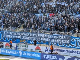Gewalttäter Sport