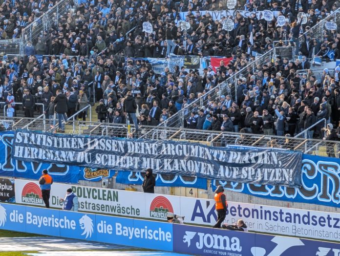 Gewalttäter Sport