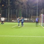 Kuri übernimmt TSV 1860 III von Gutsmiedl TSV 1860 III Dritte TSG Pasing