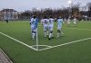 TSV 1860 III verliert erneut – Heimsieg für die Vierte TSV 1860 III IV