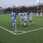 Profis, U21, Dritte oder U17: Samstag die volle Ladung TSV 1860 TSV 1860 III IV Gern Pullach