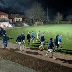 TSV Aubstadt TSV 1860 Toto Pokal Fotogalerie (12)