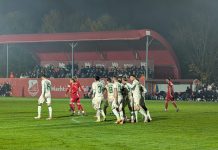 Aubstadt-Trainer Bozesan: “Sind extrem heiß auf das Spiel” TSV Aubstadt TSV 1860