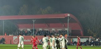 TSV Aubstadt TSV 1860