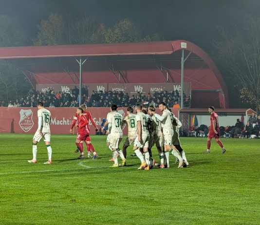 TSV Aubstadt TSV 1860