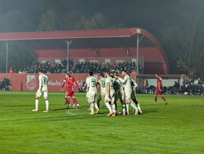 TSV Aubstadt TSV 1860