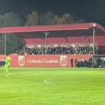 TSV Aubstadt TSV 1860 Toto Pokal Fotogalerie (58)