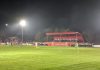 Regionalliga-Roundup: Eltersdorf sorgt für Dante-Fehlstart