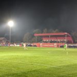 Regionalliga-Roundup: Eltersdorf sorgt für Dante-Fehlstart