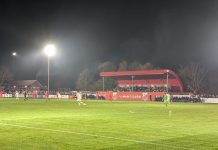 Regionalliga-Roundup: Eltersdorf sorgt für Dante-Fehlstart