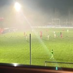 Landespokal: Update nach der Länderspielpause