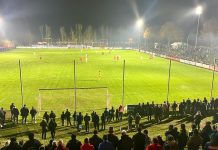 Ticketinfos zum Auswärtsspiel in Aubstadt Aubstadt