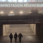 Video- & Fotogalerie zu Jahn Regensburg – TSV 1860 Titelbild SSV Jahn Regensburg TSV 1860 München Fotogalerie