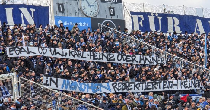 Titelbild TSV 1860 FC Saarbrücken Fotogalerie